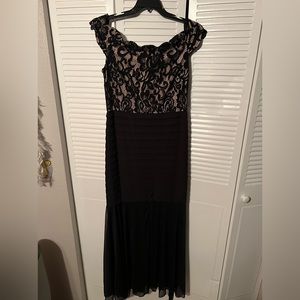 Betsy & Adam Dress
